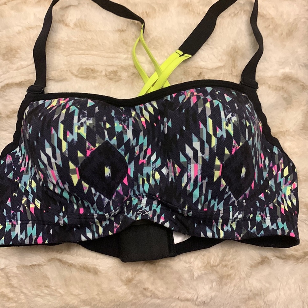 VS sport workout bra
